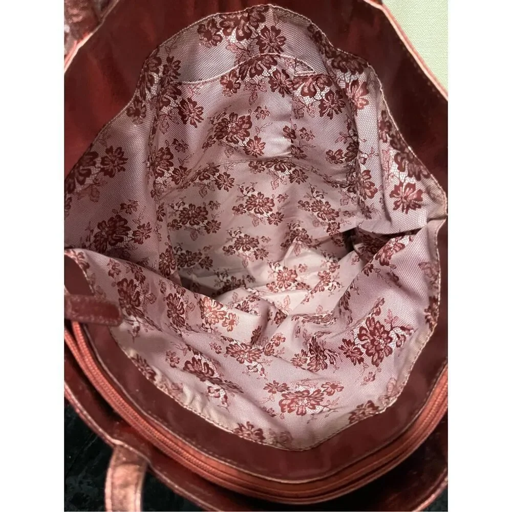 Wilson’s Leather Purse - Picture 7 of 12